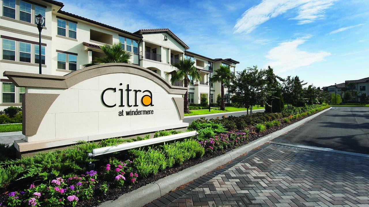 Citra at Windermere, Windermere - (see pics & AVAIL)